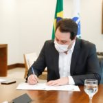 Governo do Paraná anuncia investimento de R$ 1,8 milhão para área da agricultura